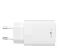 FIXED Ładowarka sieciowa 230W 1xUSB-A + kabel USB-C 1m biały - 1342427 - zdjęcie 3